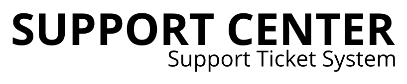 EVD-IT Support